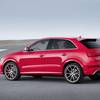 Audi RS Q3 (facelift 2015) 2.5 TFSI quattro S tronic