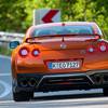 Nissan GT-R (R35) 3.8 V6 4WD Automatic