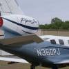 Piper Jet