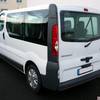 Renault Trafic II (Phase II) 2.0 dCi L2H1