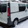 Renault Trafic II (Phase II) 2.0 dCi L2H1