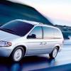Chrysler Town & Country IV 3.8 V6 Automatic