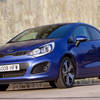 Kia Rio III Sedan (UB) 1.1 CRDi 12V