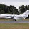 Cessna Citation Longitude