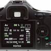 Pentax K200D
