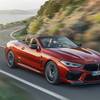 BMW M8 Convertible Competition 4.4 V8 xDrive Steptronic