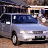 Hyundai Pony/excel Hatchback (X-2) 1.3