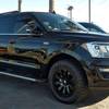 Ford Expedition IV MAX (U553) 3.5 EcoBoost V6 4x4 Automatic