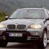 BMW X5 (E70) 48i xDrive Automatic