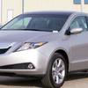 Acura ZDX 3.7 V6