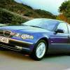 BMW 3 Series Compact (E46, facelift 2001) 318 td