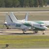 Grumman Gulfstream I
