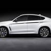 BMW X6 (F16) M50d xDrive Steptronic