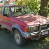 Nissan Pick UP (720) 2.3 D