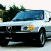 Alfa Romeo Alfasud Sprint (902.A) 1.4