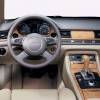 Audi A8 (D3, 4E) 6.0i W12 quattro Tiptronic