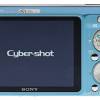 Sony Cyber-shot DSC-W220