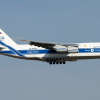 Antonov An-124 Ruslan