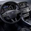 Ford Focus III Sedan (facelift 2014) 2.0 TDCi PowerShift