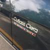 Oldsmobile Cutlass Ciera Coupe 2.5 i