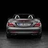 Mercedes-Benz SLC (R172 facelift 2016) SLC 250d G-TRONIC