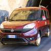 Fiat Doblo II (facelift 2015) 1.4