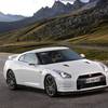 Nissan GT-R (facelift 2011) 3.8 V6 4WD Automatic