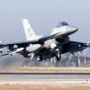 Lockheed Martin F-16 Fighting Falcon