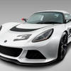 Lotus Exige III S Roadster Sport 350 3.5 V6