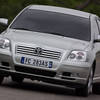 Toyota Avensis II 2.0 D-4 Automatic