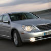 Chrysler Sebring Convertible III 2.0 i (156)