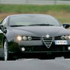 Alfa Romeo Brera 2.4 JTD Q-Tronic