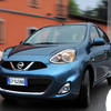 Nissan Micra (K13) (facelift 2013) 1.2 CVT