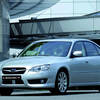 Subaru Legacy IV (facelift 2006) 3.0R spec.B AWD