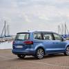 Volkswagen Sharan II (facelift 2015) 2.0 TSI DSG BMT