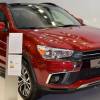 Mitsubishi ASX (facelift 2016) 2.2 Di-D AWD Automatic