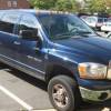 Dodge Ram 1500 III (DR/DH) 4.7 V8 Automatic