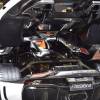 Koenigsegg Regera 5.0 V8 Plug-in Hybrid Automatic