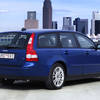 Volvo V50 2.4 D5 (180Hp) MT