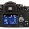 Sony Alpha DSLR-A100