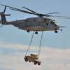 Sikorsky CH-53E Super Stallion