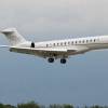 Bombardier Global 7500