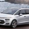 Citroen C4 II Picasso (Phase I, 2013) 1.6 THP S&S Automatic