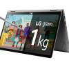 LG Gram Gram (14T90N-V-AA78B)