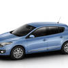 Renault Megane III Coupe (Phase II, 2012) 1.6 16V Ethanol