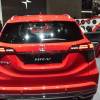 Honda HR-V II (facelift 2018) 1.5 i-VTEC
