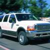 Ford Excursion 5.4 L Automatic