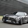 Mercedes-Benz AMG GT (C190, facelift 2017) AMG GT R 4.0 V8 DCT