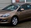 Opel Astra J Sedan 2.0 BiTurbo CDTI Ecotec start/stop