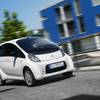 Citroen C-Zero 14.5 kWh CVT